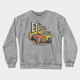 Eelco Speed Equipment 1958 Crewneck Sweatshirt